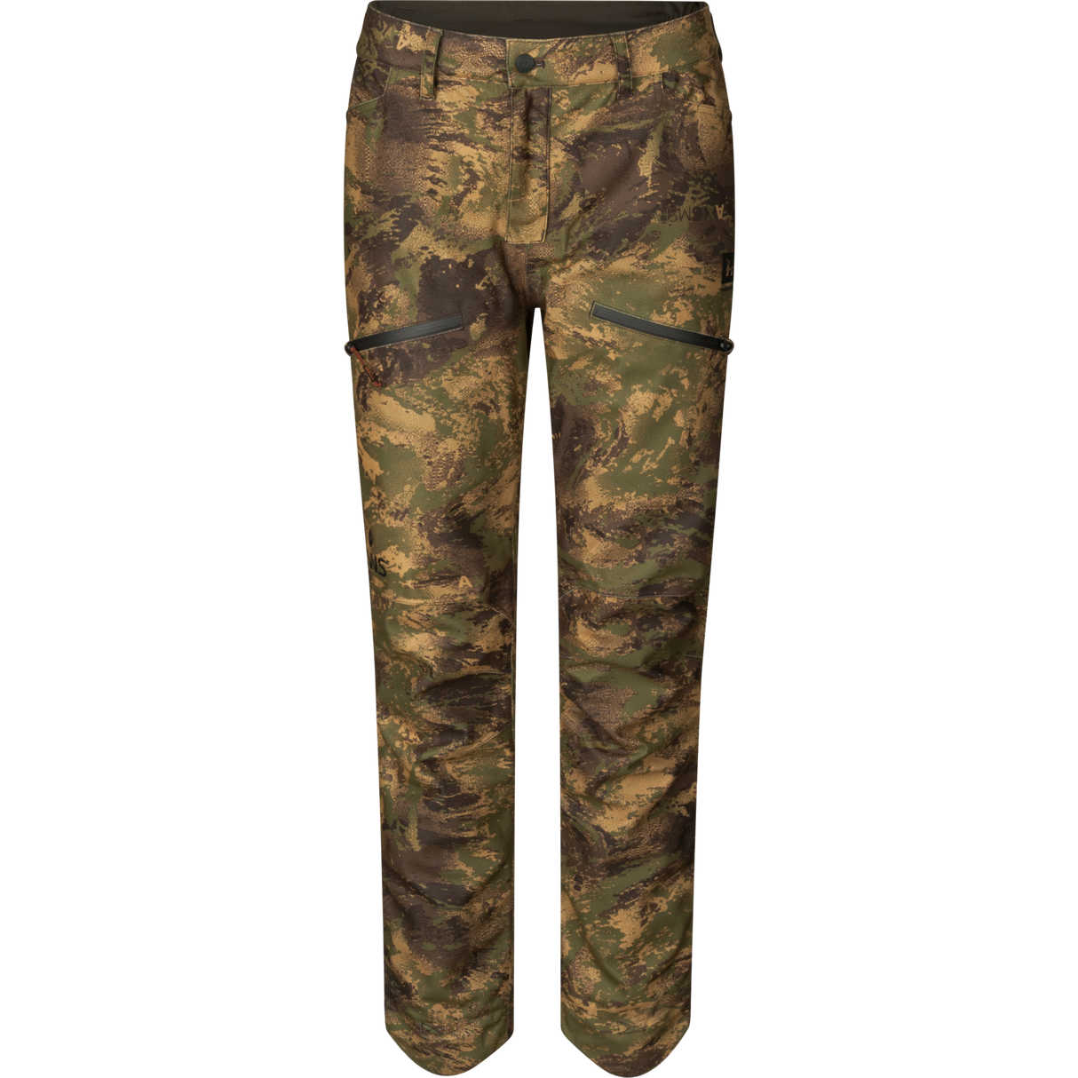 Härkila Deer Stalker Camo HWS Trousers Women, AXIS MSP forest