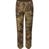 Härkila Deer Stalker Camo HWS Trousers Women, AXIS MSP forest
