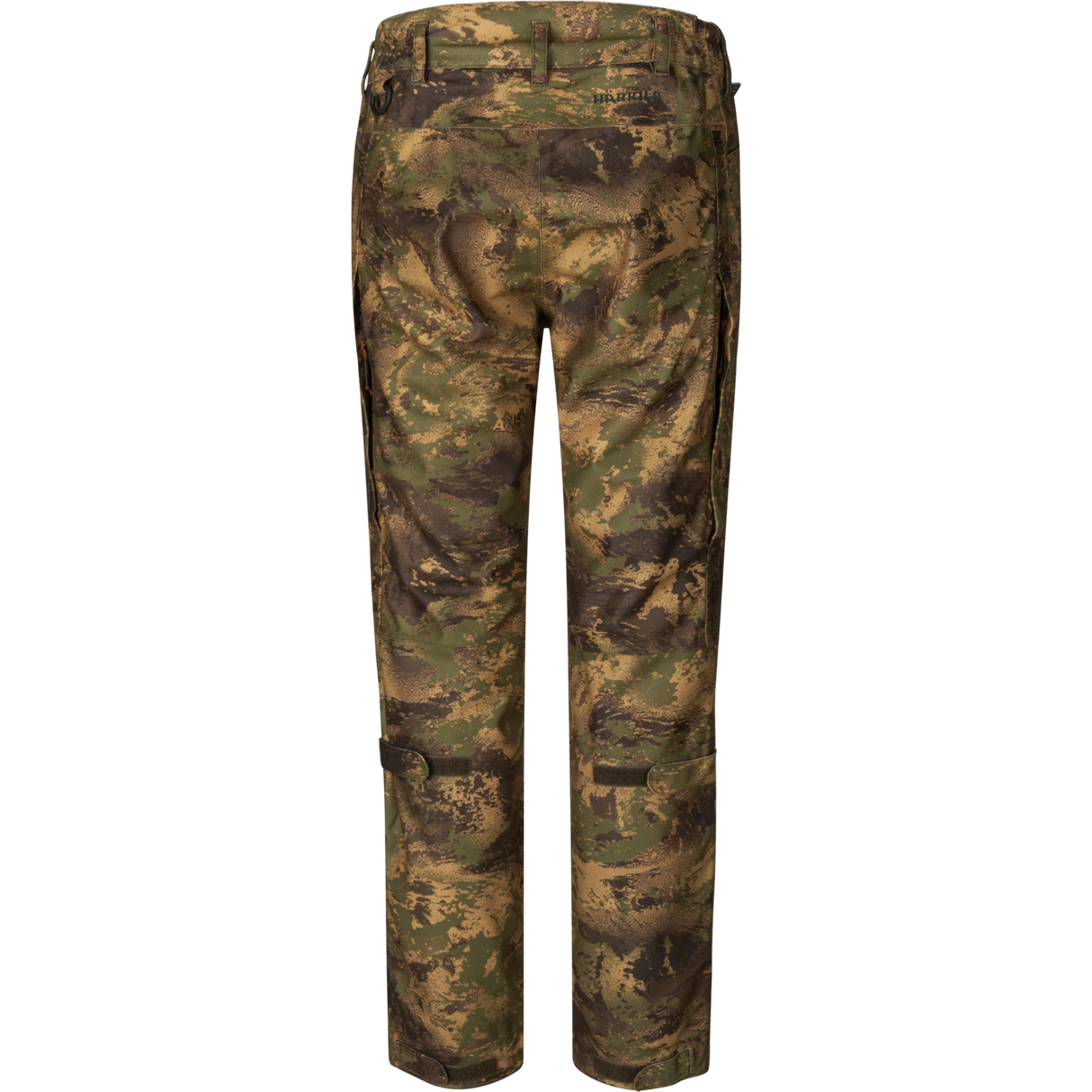Härkila Deer Stalker Camo HWS Trousers Women, AXIS MSP forest