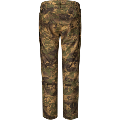 Härkila Deer Stalker Camo HWS Trousers Women, AXIS MSP forest