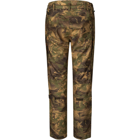 Härkila Deer Stalker Camo HWS Trousers Women, forest