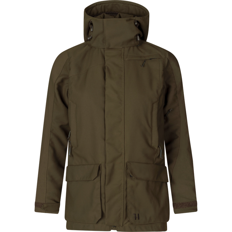 Afbeelding laden in Galerijviewer, Härkila Pro Hunter GTX Jacket Women, willow green
