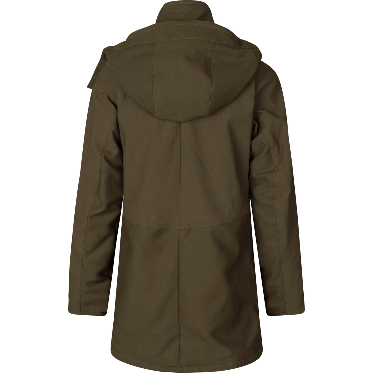 Härkila Pro Hunter GTX Jacket Women, willow green