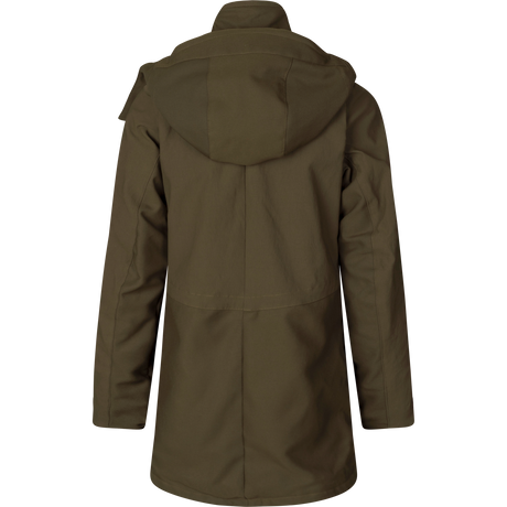Härkila Pro Hunter GTX Jacket Women, willow green