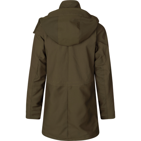 Härkila Pro Hunter GTX Jacket Women, willow green