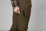 Härkila Pro Hunter GTX Trousers Women, willow green