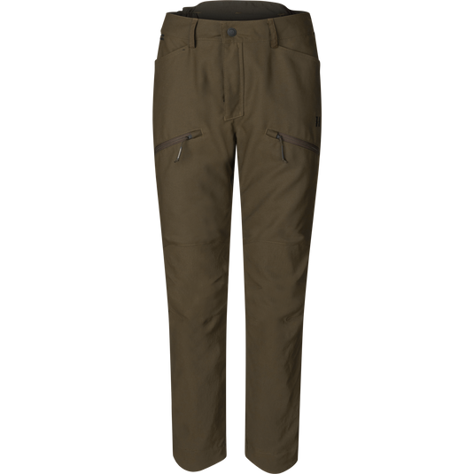 Härkila Pro Hunter GTX Trousers Women, willow green