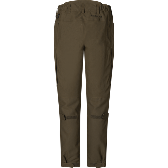 Härkila Pro Hunter GTX Trousers Women, willow green