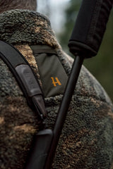 Härkila Tyst Camo Insulated Jacket, AXIS MSP Quantum