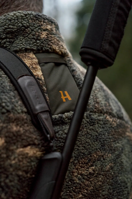 Härkila Tyst Camo Insulated Jacket, AXIS MSP Quantum