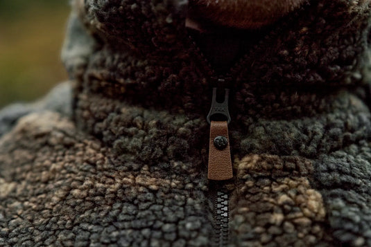 Härkila Tyst Camo Insulated Jacket, AXIS MSP Quantum