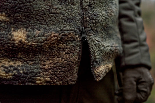 Härkila Tyst Camo Insulated Jacket, AXIS MSP Quantum