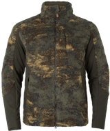 Härkila Tyst Camo Insulated Jacket, AXIS MSP Quantum