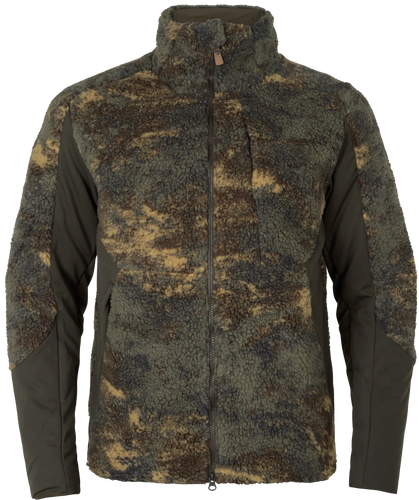 Härkila Tyst Camo Insulated Jacket, AXIS MSP Quantum