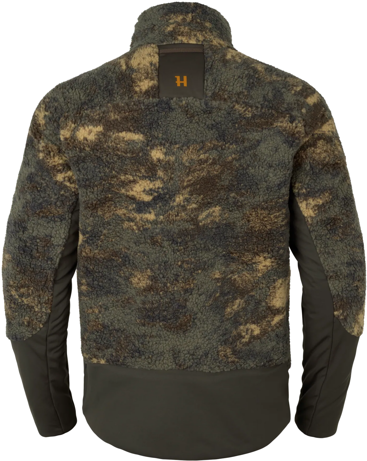 Härkila Tyst Camo Insulated Jacket, AXIS MSP Quantum