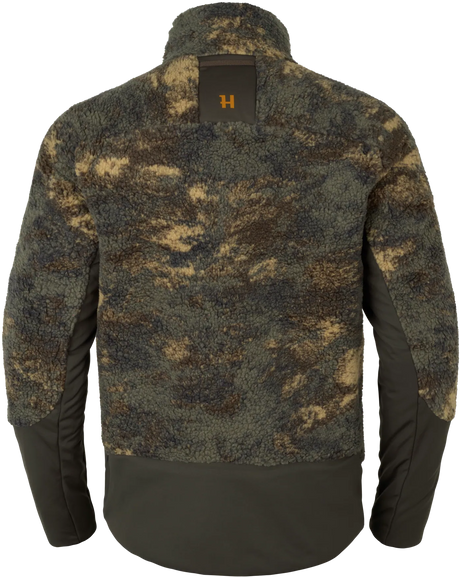 Härkila Tyst Camo Insulated Jacket, AXIS MSP Quantum