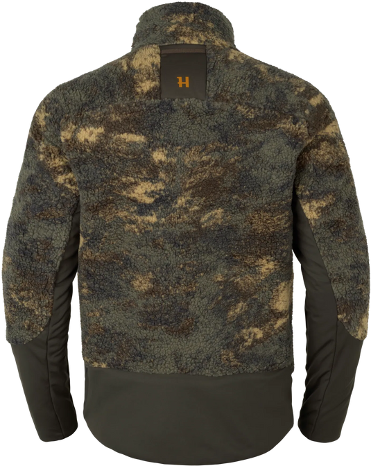 Härkila Tyst Camo Insulated Jacket, AXIS MSP Quantum