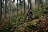 Härkila Tyst Camo Insulated Jacket, AXIS MSP Quantum