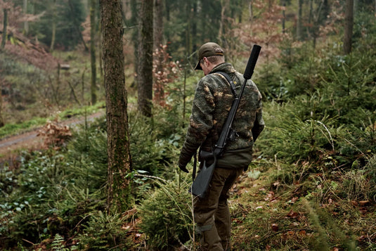 Härkila Tyst Camo Insulated Jacket, AXIS MSP Quantum