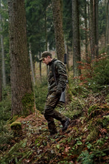 Härkila Tyst Camo Insulated Jacket, AXIS MSP Quantum