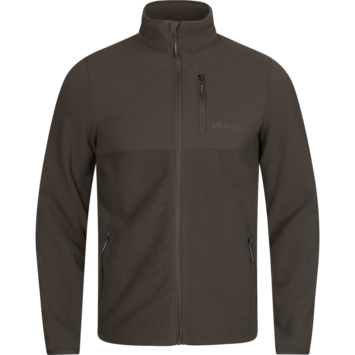 Härkila Fjell Fleece Jacket - Het Brabants Jachthuis