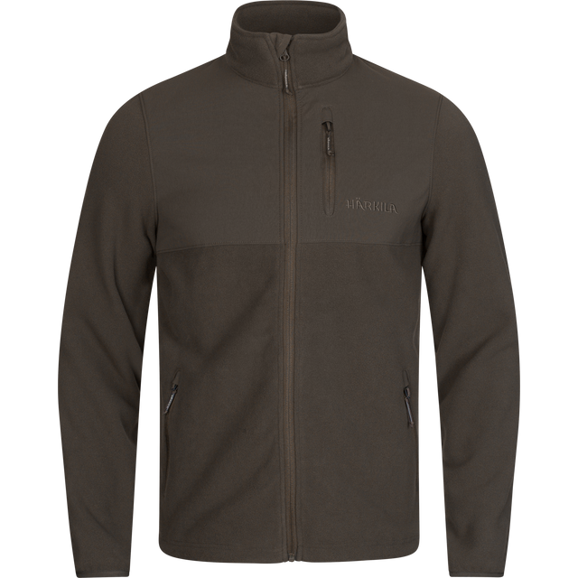 Härkila Fjell Fleece Jacket - Het Brabants Jachthuis