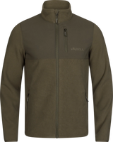 Härkila Fjell Fleece Jacket, light willow green