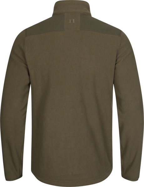 Härkila Fjell Fleece Jacket, light willow green