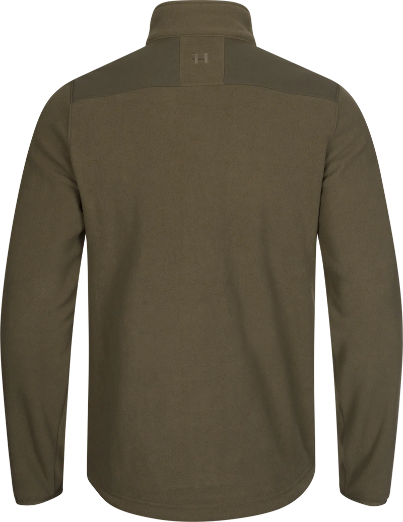 Afbeelding laden in Galerijviewer, Härkila Fjell Fleece Jacket, light willow green
