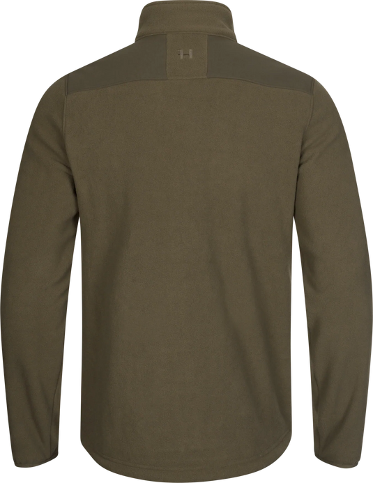 Härkila Fjell Fleece Jacket, light willow green
