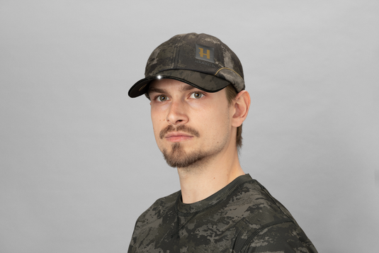 Härkila NOCTYX camo light cap - Het Brabants Jachthuis