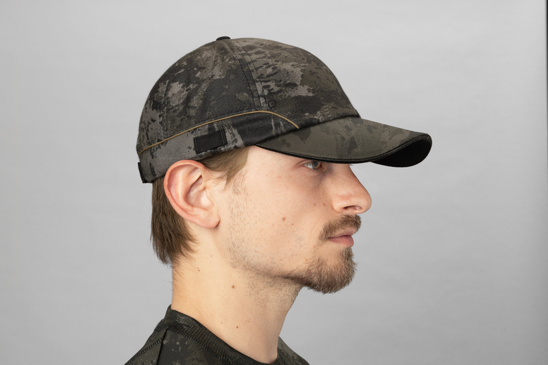 Laden Sie das Bild in Galerie -Viewer, Härkila NOCTYX camo light cap - Het Brabants Jachthuis
