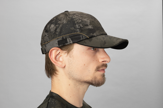 Härkila NOCTYX camo light cap - Het Brabants Jachthuis