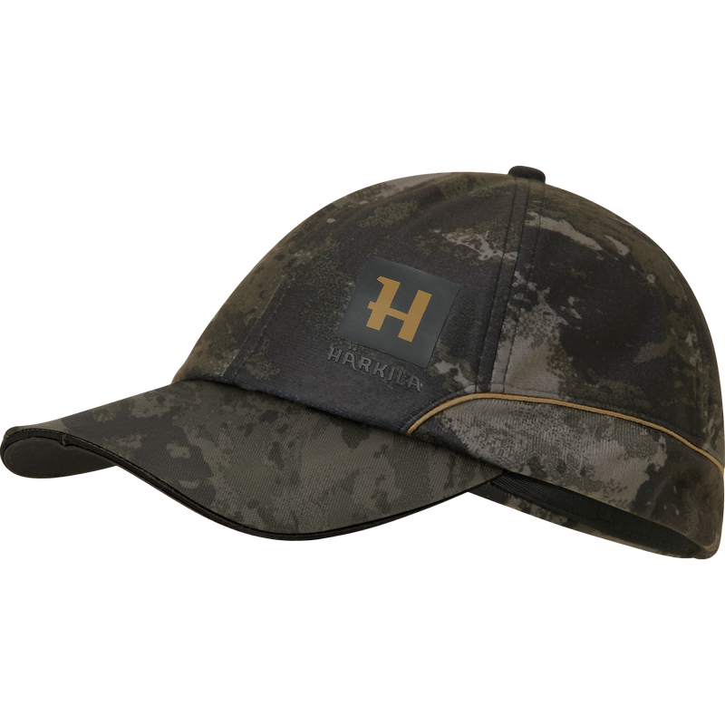 Load image into Gallery viewer, Härkila NOCTYX camo light cap - Het Brabants Jachthuis
