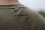 Härkila Moose S/S T-Shirt, tarmac