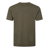 Härkila Moose S/S T-Shirt, tarmac