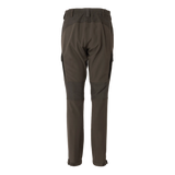 Härkila Scandinavian Trousers Women, shadow brown/deep brown