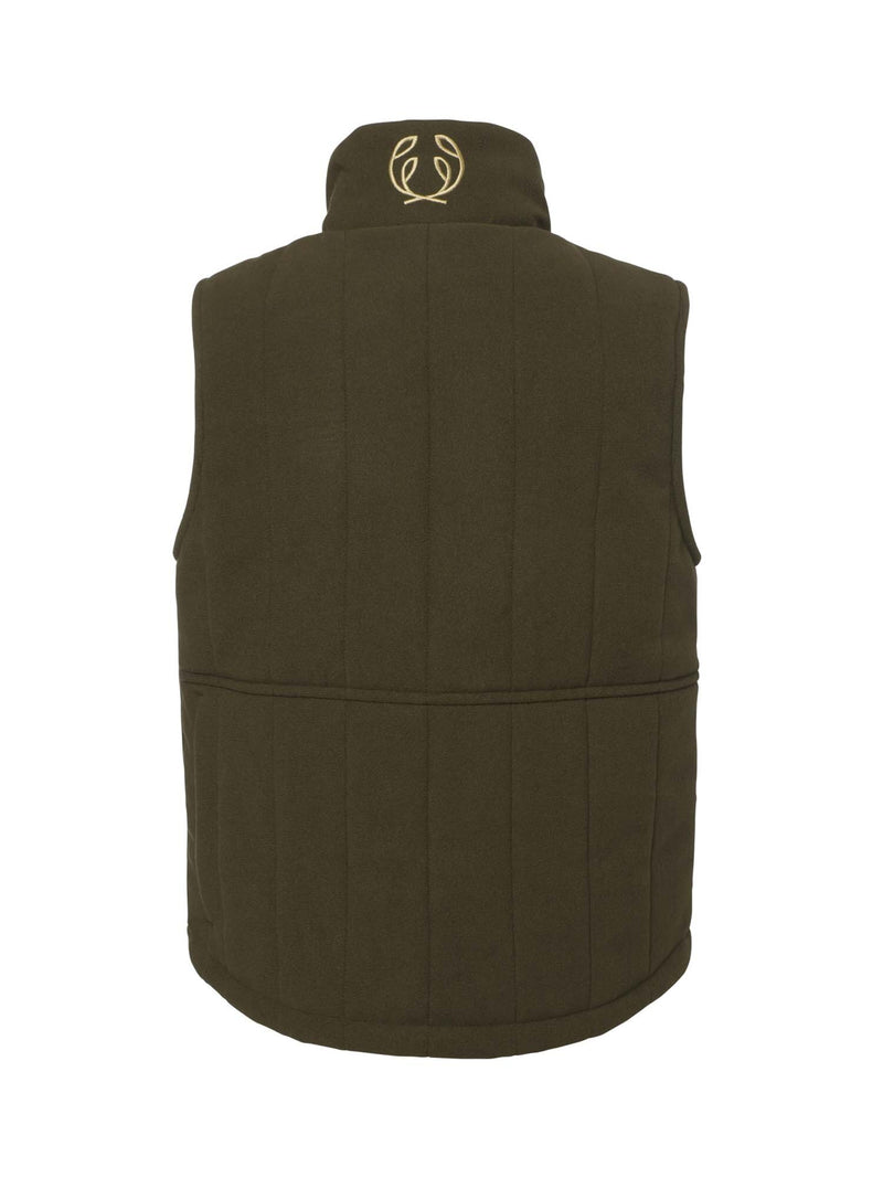 Afbeelding laden in Galerijviewer, Chevalier Calf Padded Vest Junior
