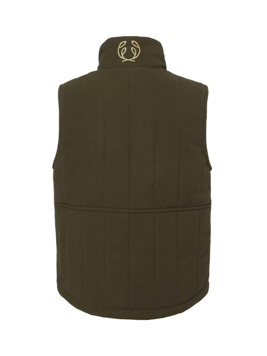 Chevalier Calf Padded Vest Junior