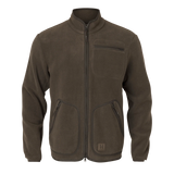 Härkila Torsby Fleece Jacket, dark brown