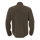 Härkila Torsby Fleece Jacket, dark brown