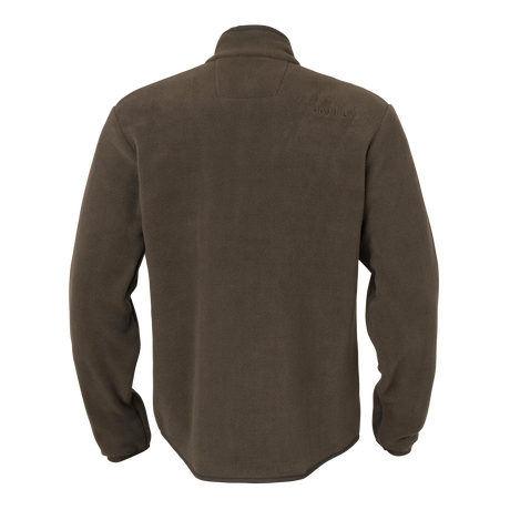 Härkila Torsby Fleece Jacket, dark brown