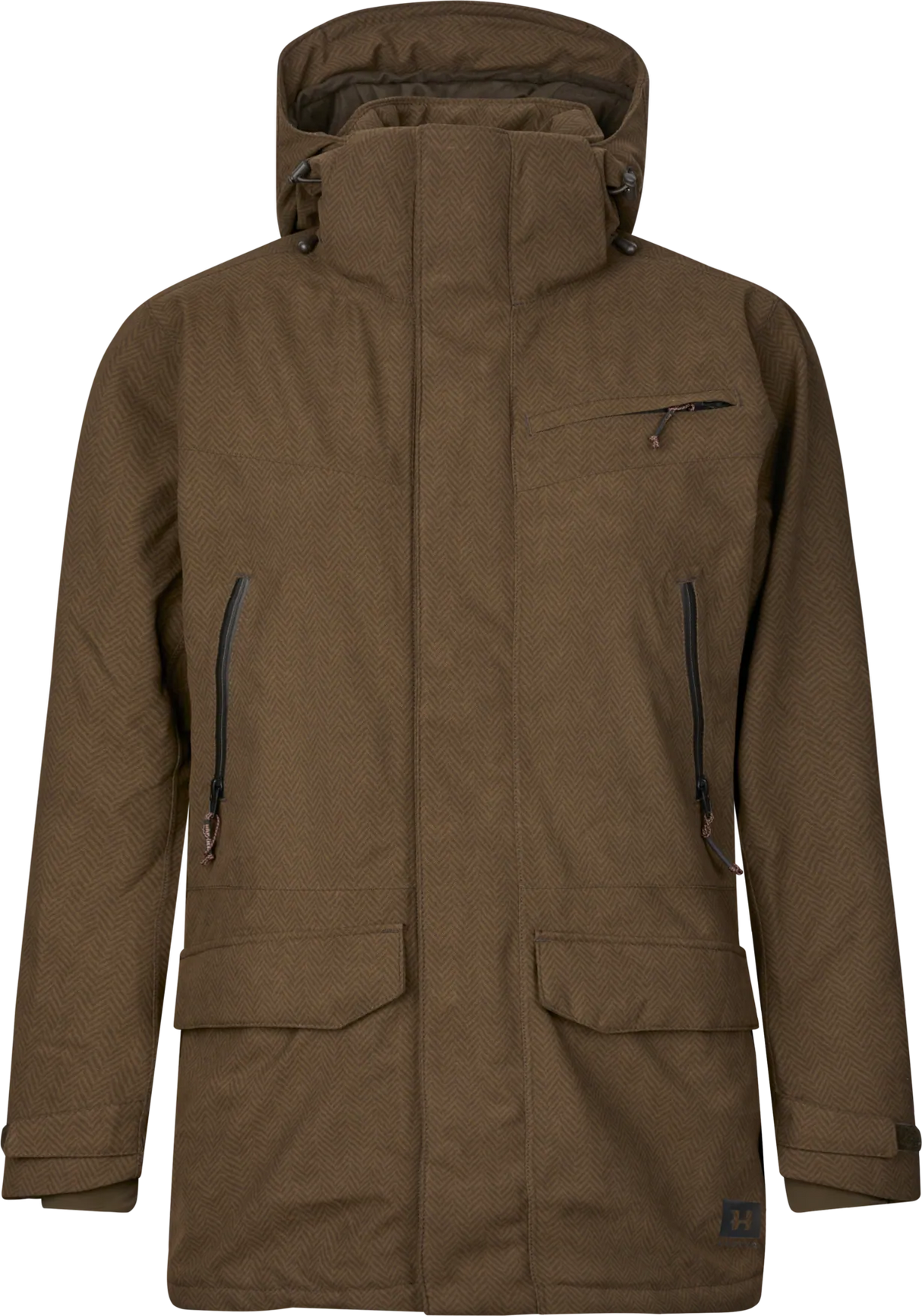 Härkila Dames Driven Hunt HWS insulated Jacket