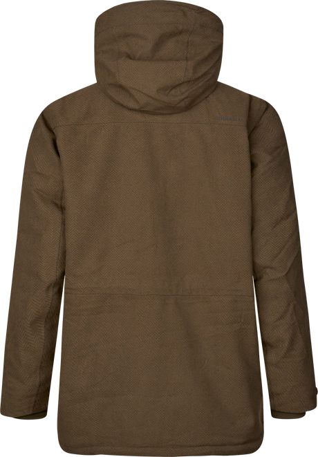 Härkila Dames Driven Hunt HWS insulated Jacket