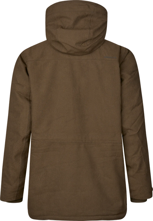 Härkila Dames Driven Hunt HWS insulated Jacket