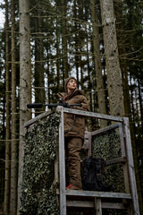 Härkila Dames Driven Hunt HWS insulated Jacket
