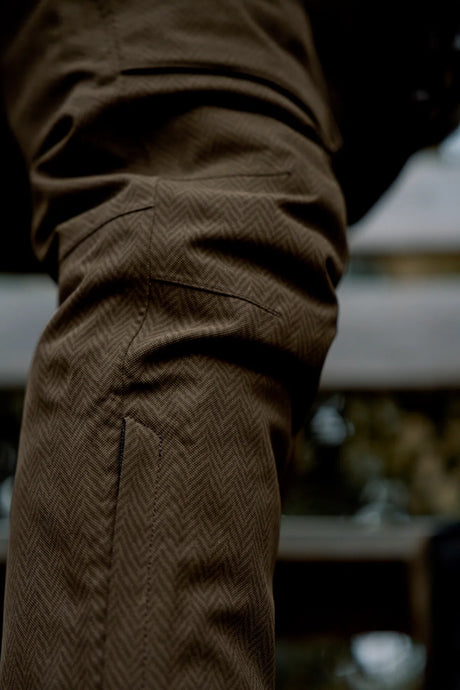 Härkila Dames Driven Hunt HWS Trousers