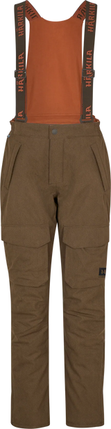 Härkila Dames Driven Hunt HWS Trousers