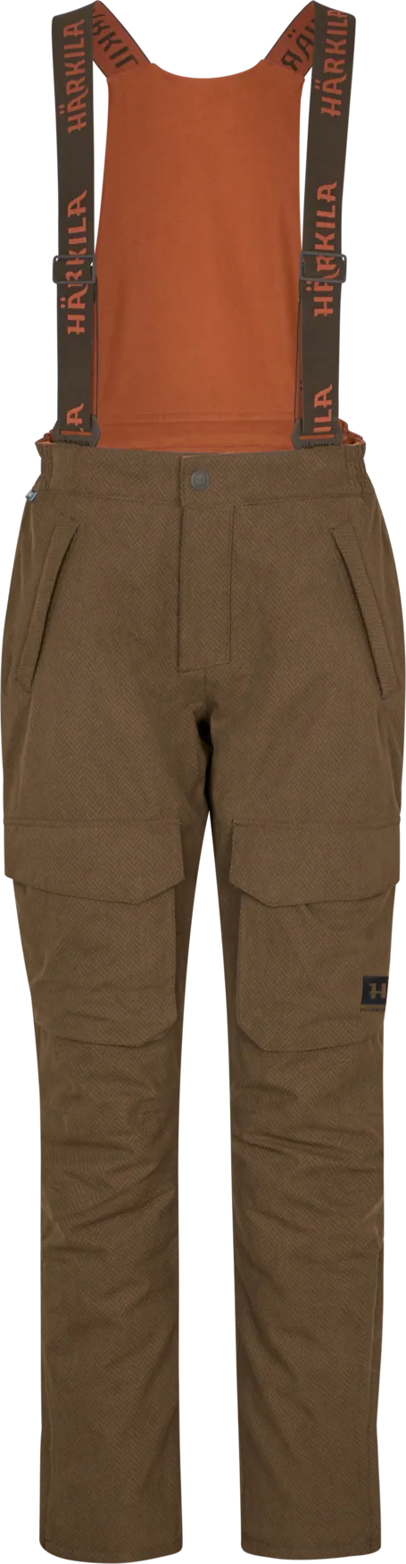 Härkila Dames Driven Hunt HWS Trousers