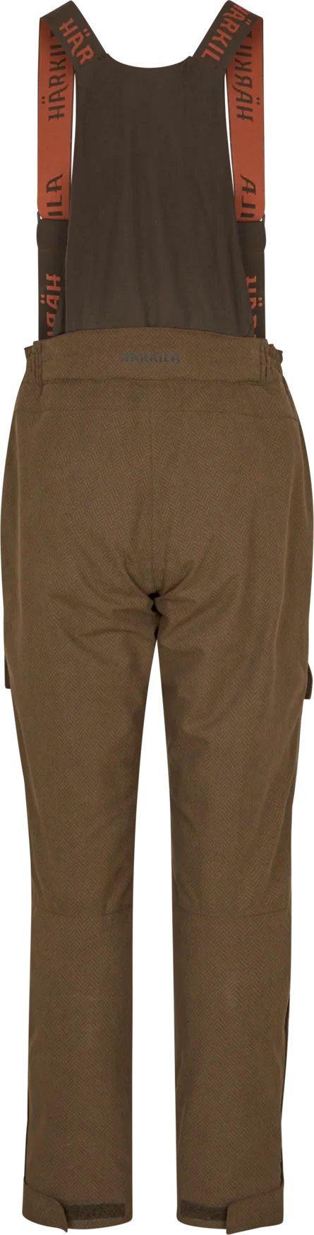 Härkila Dames Driven Hunt HWS Trousers